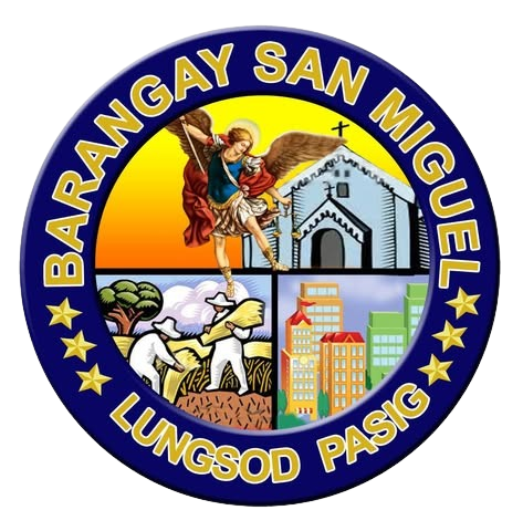 Barangay Logo